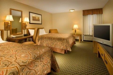 Days By Wyndham 3* Rolla