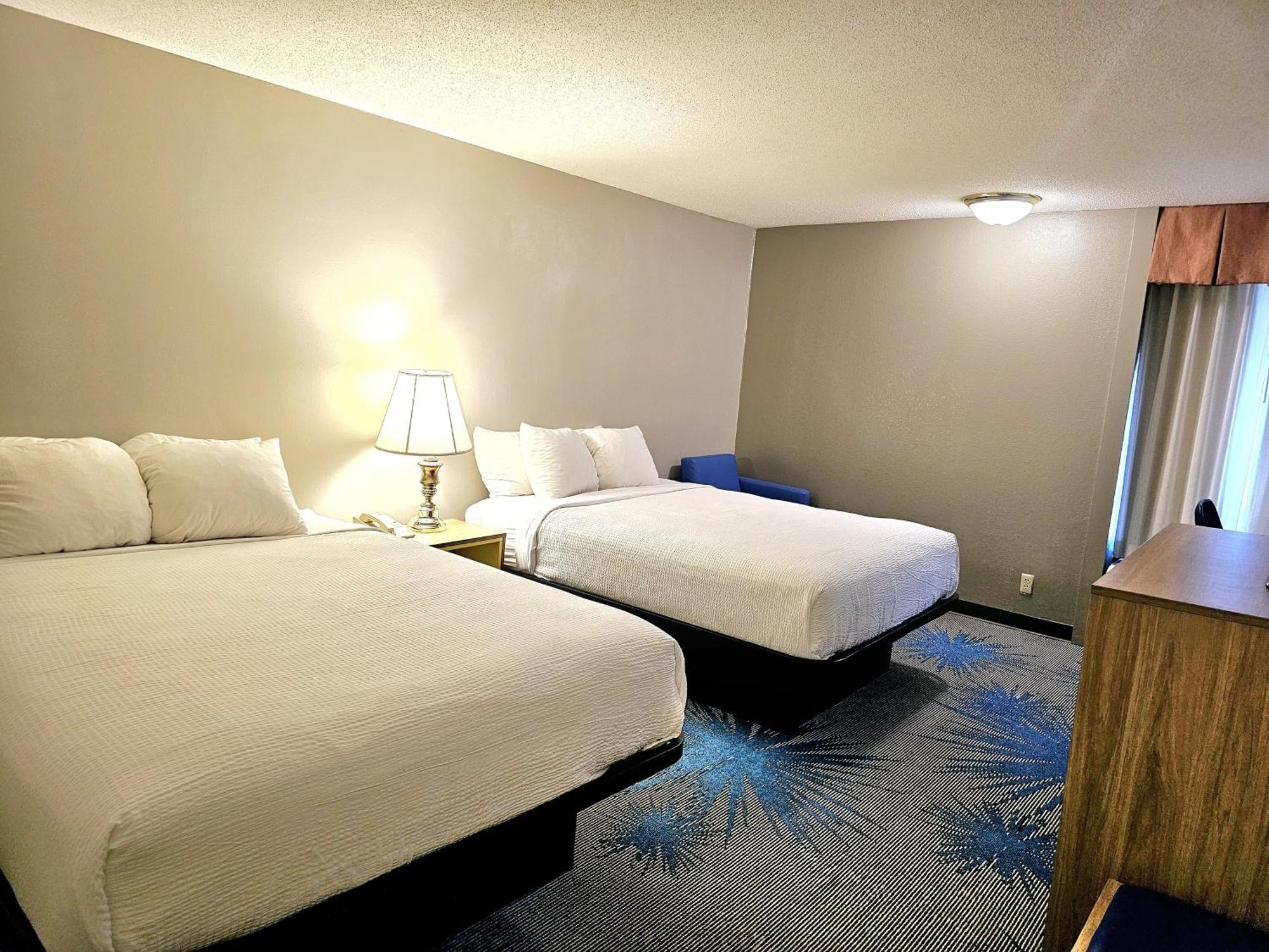 Days By Wyndham 3* Rolla