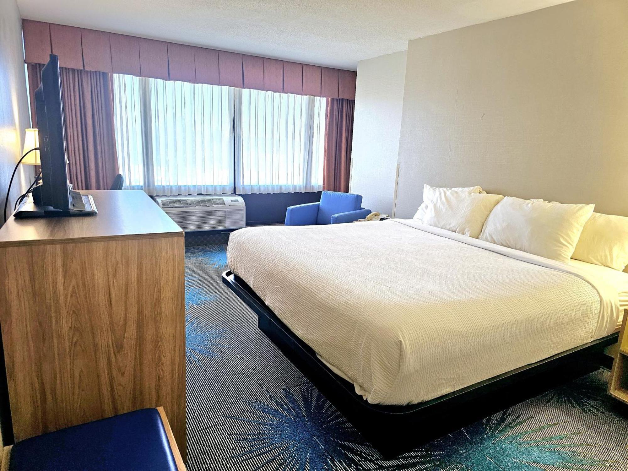 Hotel Days By Wyndham