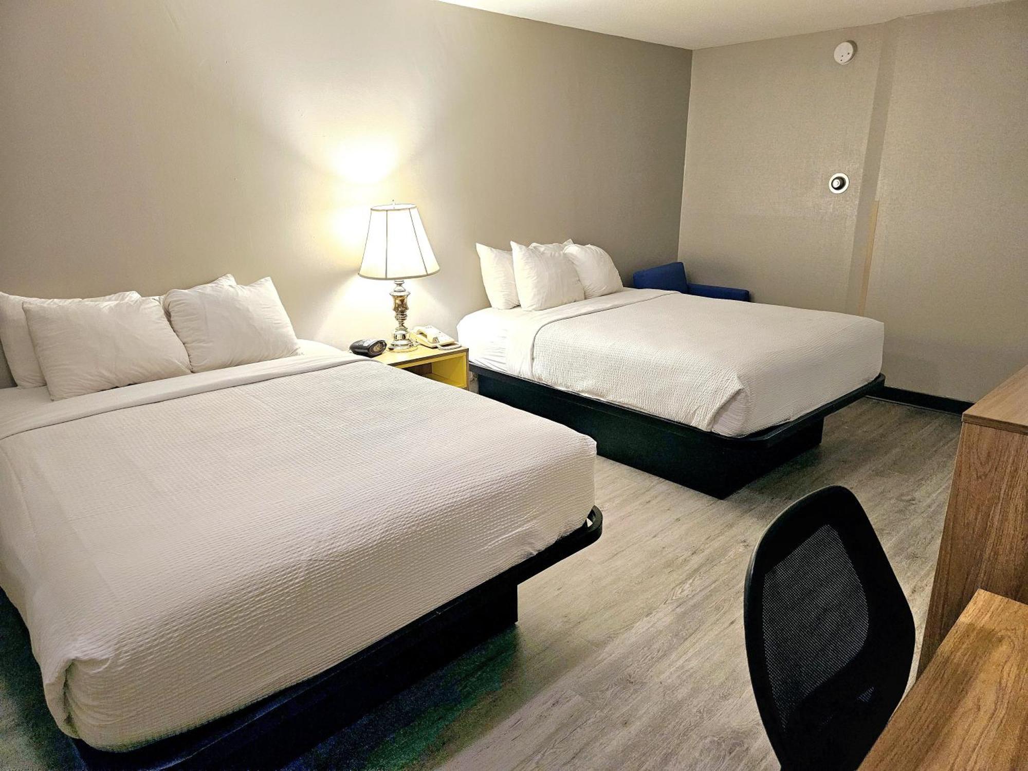 Days By Wyndham 3* Rolla