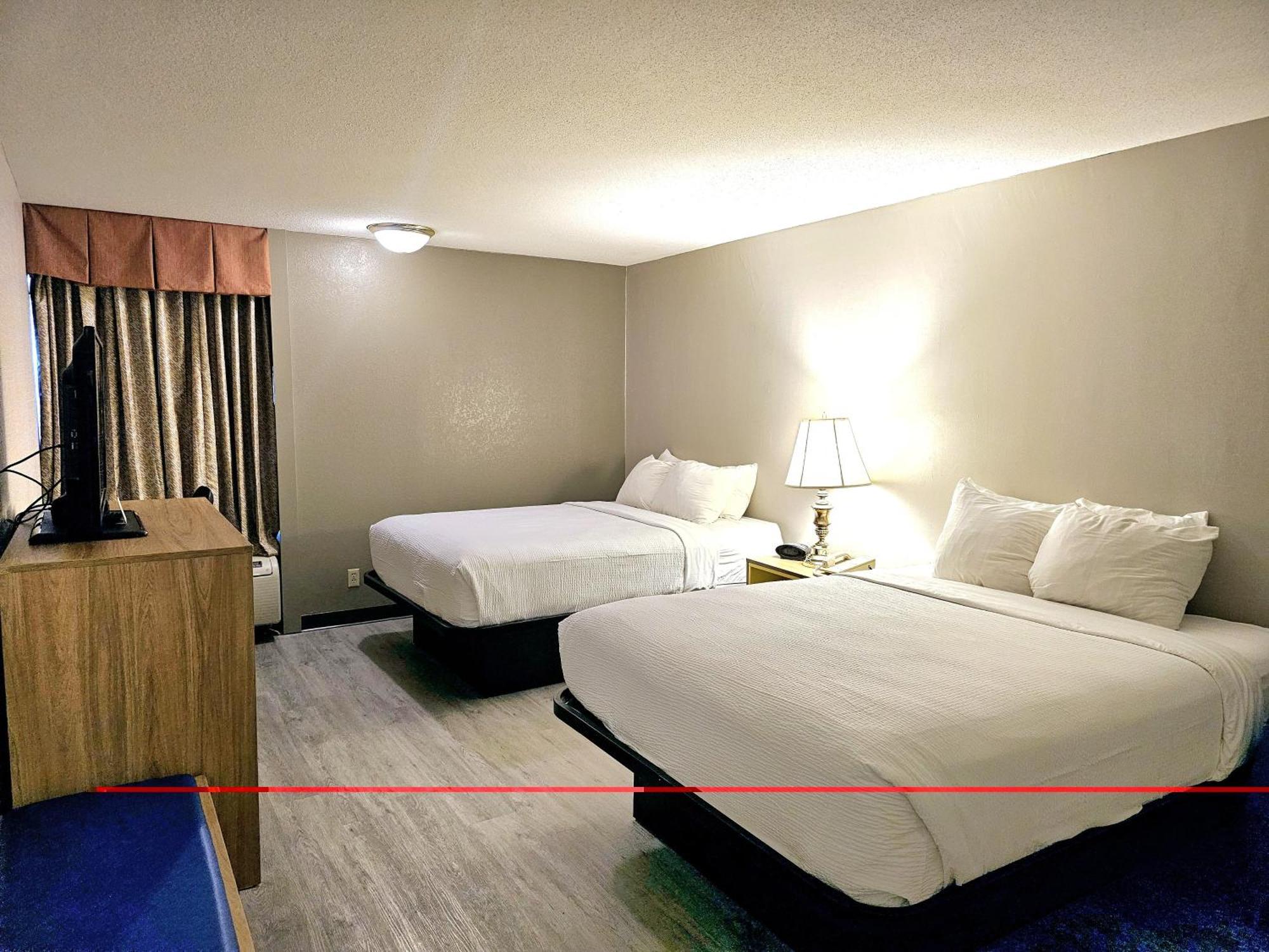 Hotel Days By Wyndham