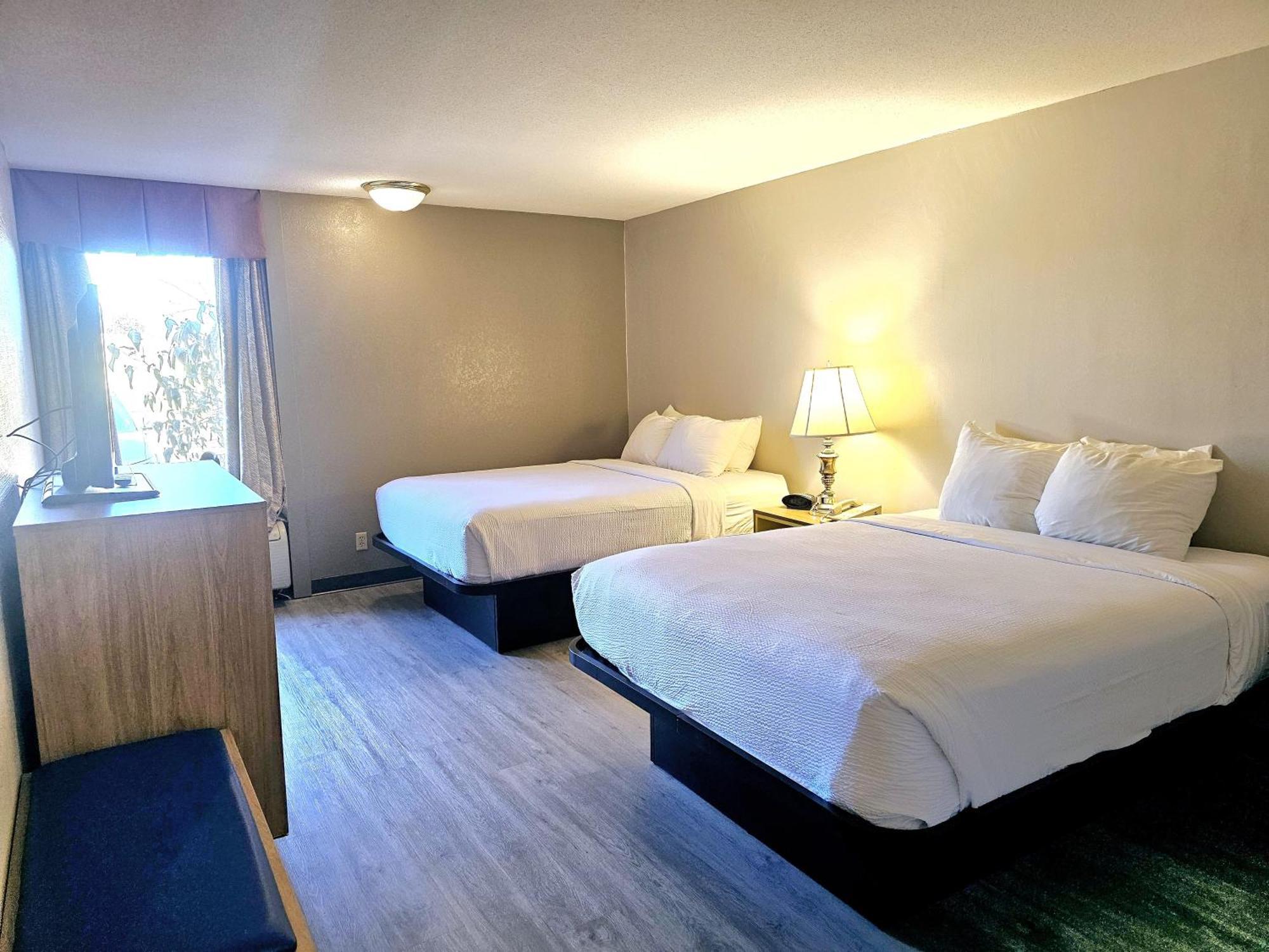Days By Wyndham Hotel Rolla