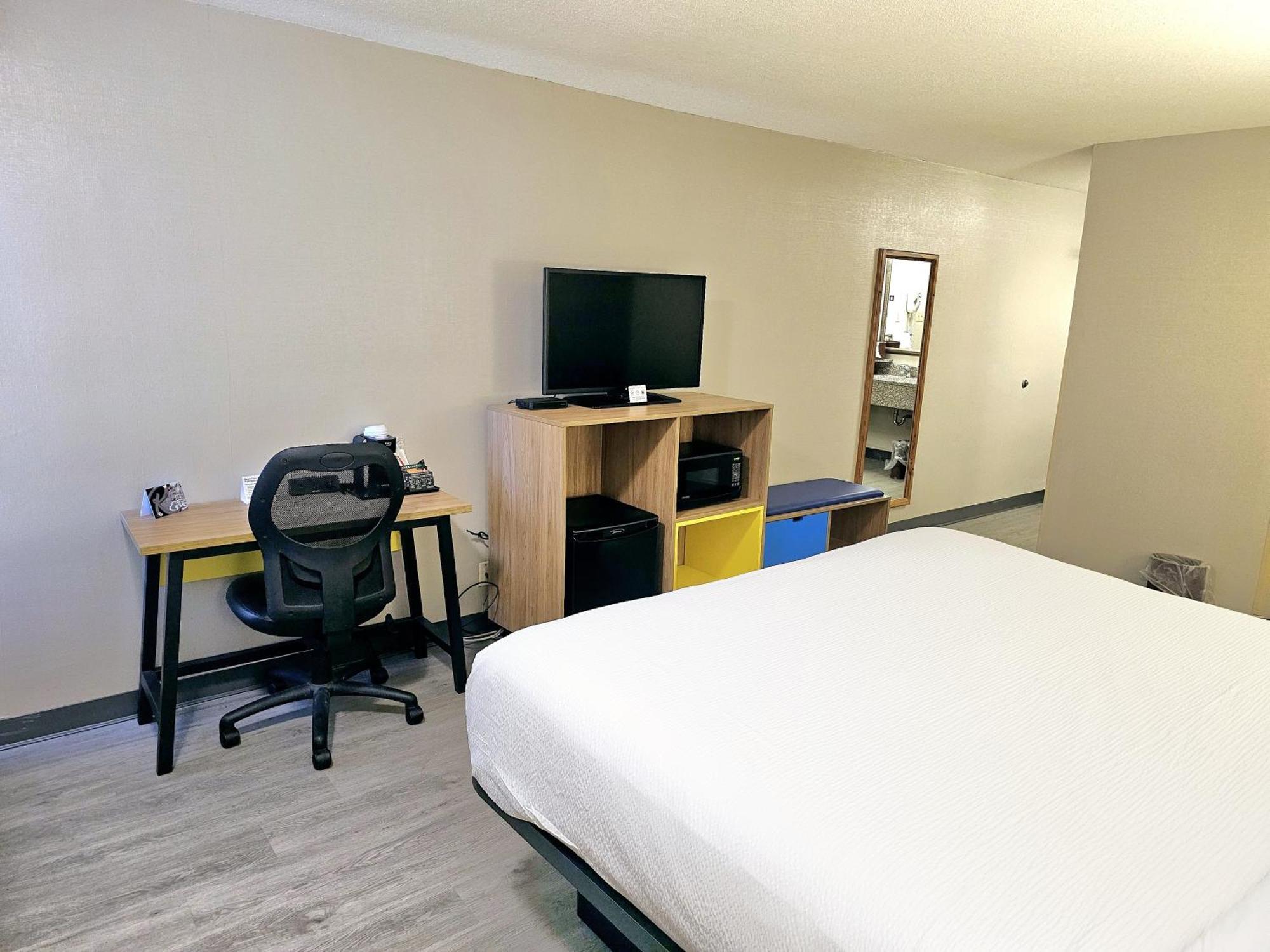 Hotel Days By Wyndham 3*