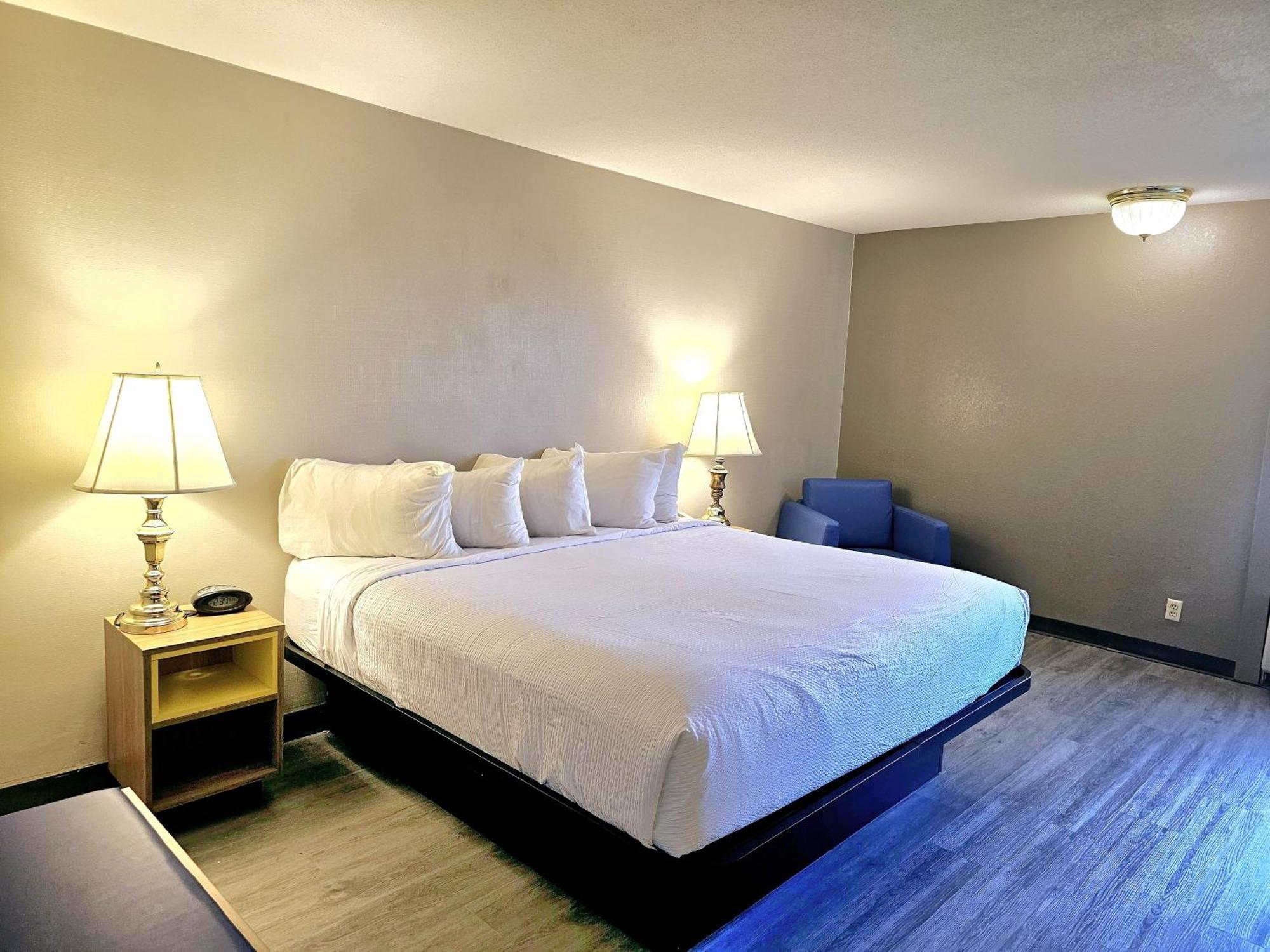 Hotel Days By Wyndham