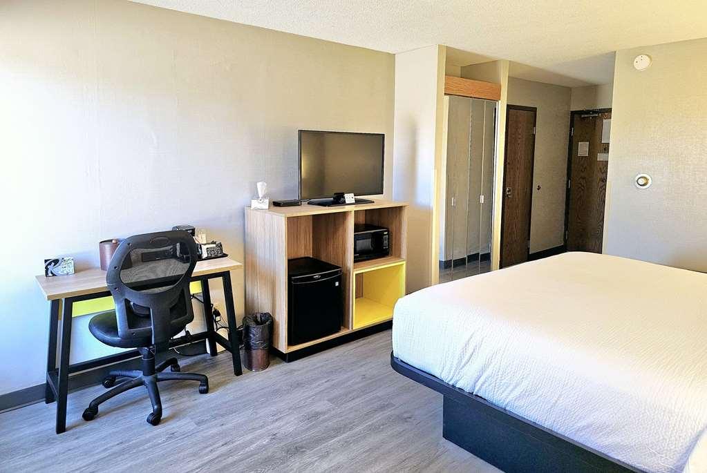 Hotel Days By Wyndham 3*