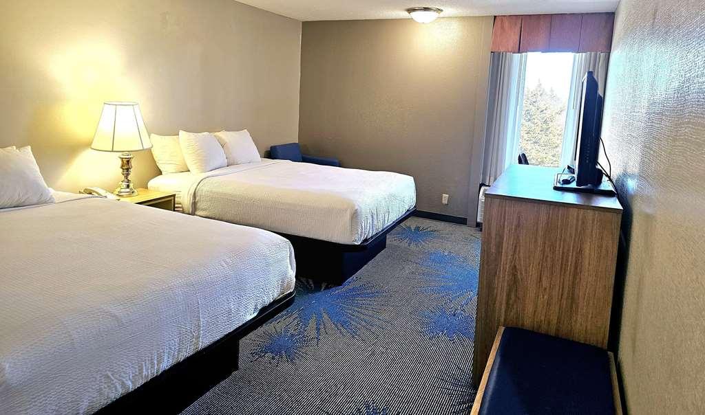 Hotel Days By Wyndham Rolla